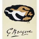 Georges - nach Braque (1882 Argenteuil