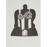 Niki de Saint-Phalle (1930