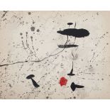 Joan Miró. (1893 Montroig - 1983