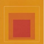 Konkrete Kunst - - Josef Albers.