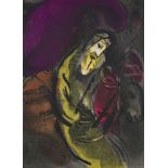 Marc Chagall (1887 Witebsk - 1985 St.