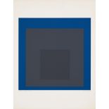 Konkrete Kunst - - Josef Albers.