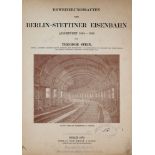 Eisenbahn - - Theodor Stein.