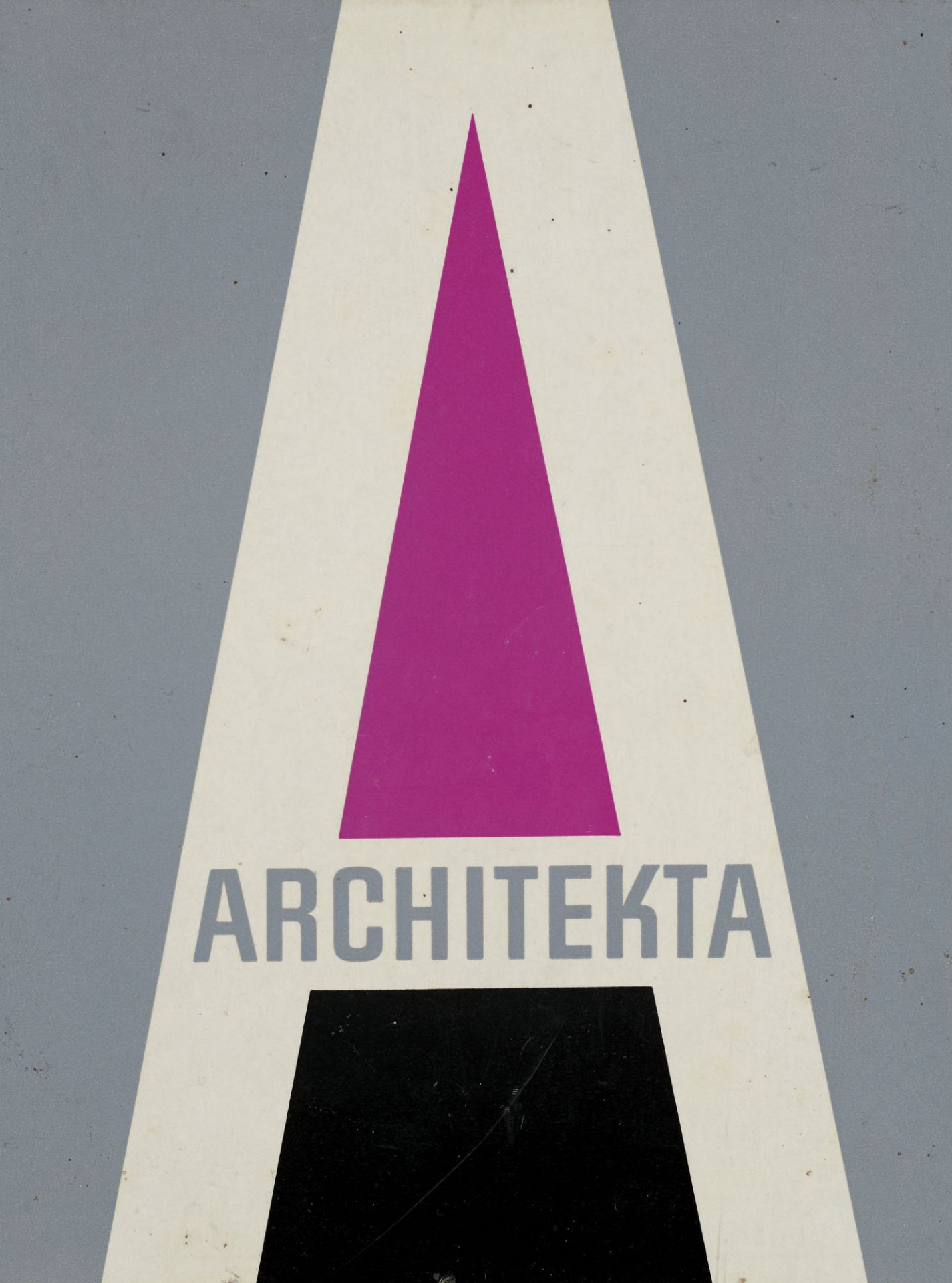 Avantgarde - Bauhaus - - Architekta.