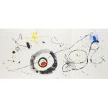 Joan Miro u.a. \plain\f2\fs22\cf0\b