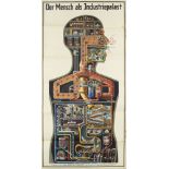 Fritz Kahn. Das Leben des Menschen. 5