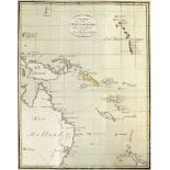 Australien - - Arthur Phillip. Reise