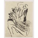 Abstrakter Expressionismus - Kooning,