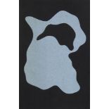 Hans Arp. Wortträume und schwarze