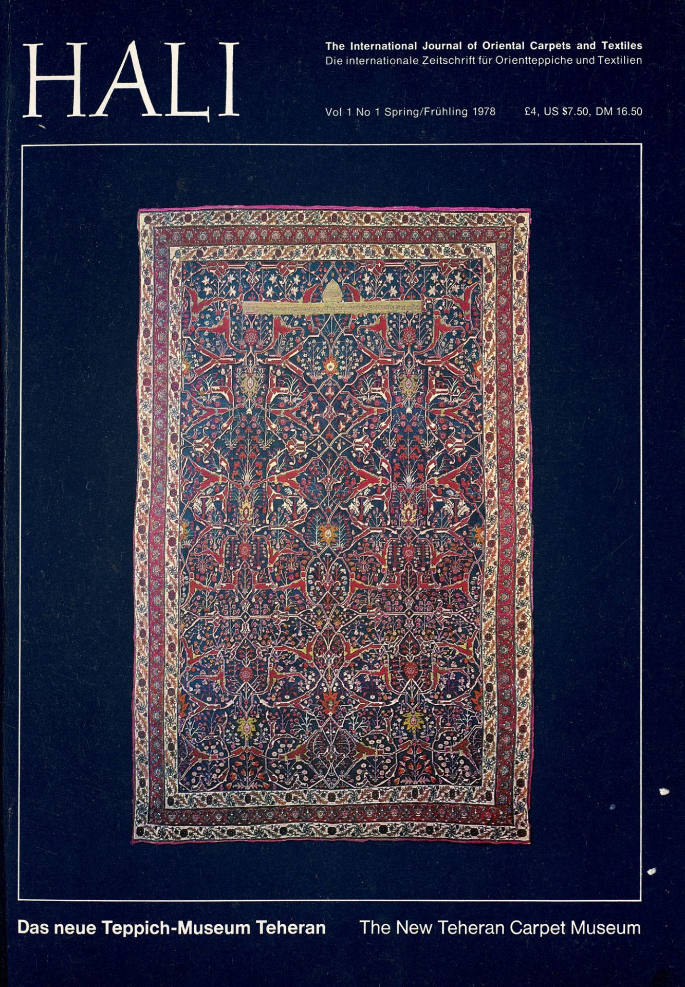 Rugs, Carpets, Teppiche - -