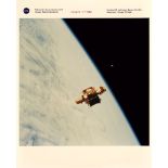 NASA - - Sammlung von 7