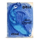 Marc Chagall. Bible.