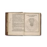 Astronomie - Tycho Brahe, Kopernikus,