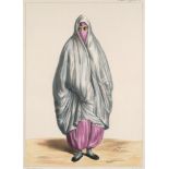 Algerien - - Benjamin Roubaud. (1811