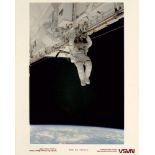 NASA - - Sammlung von 7