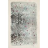 Amerikanische Moderne - - Mark Tobey.