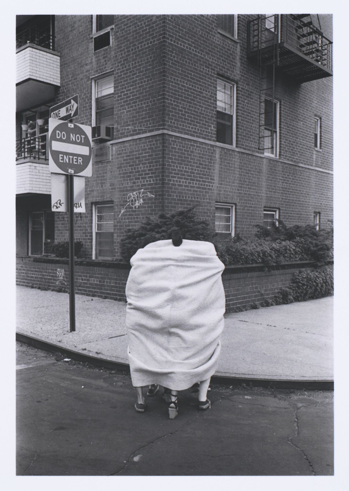 Susan Meiselas (1948 Baltimore,