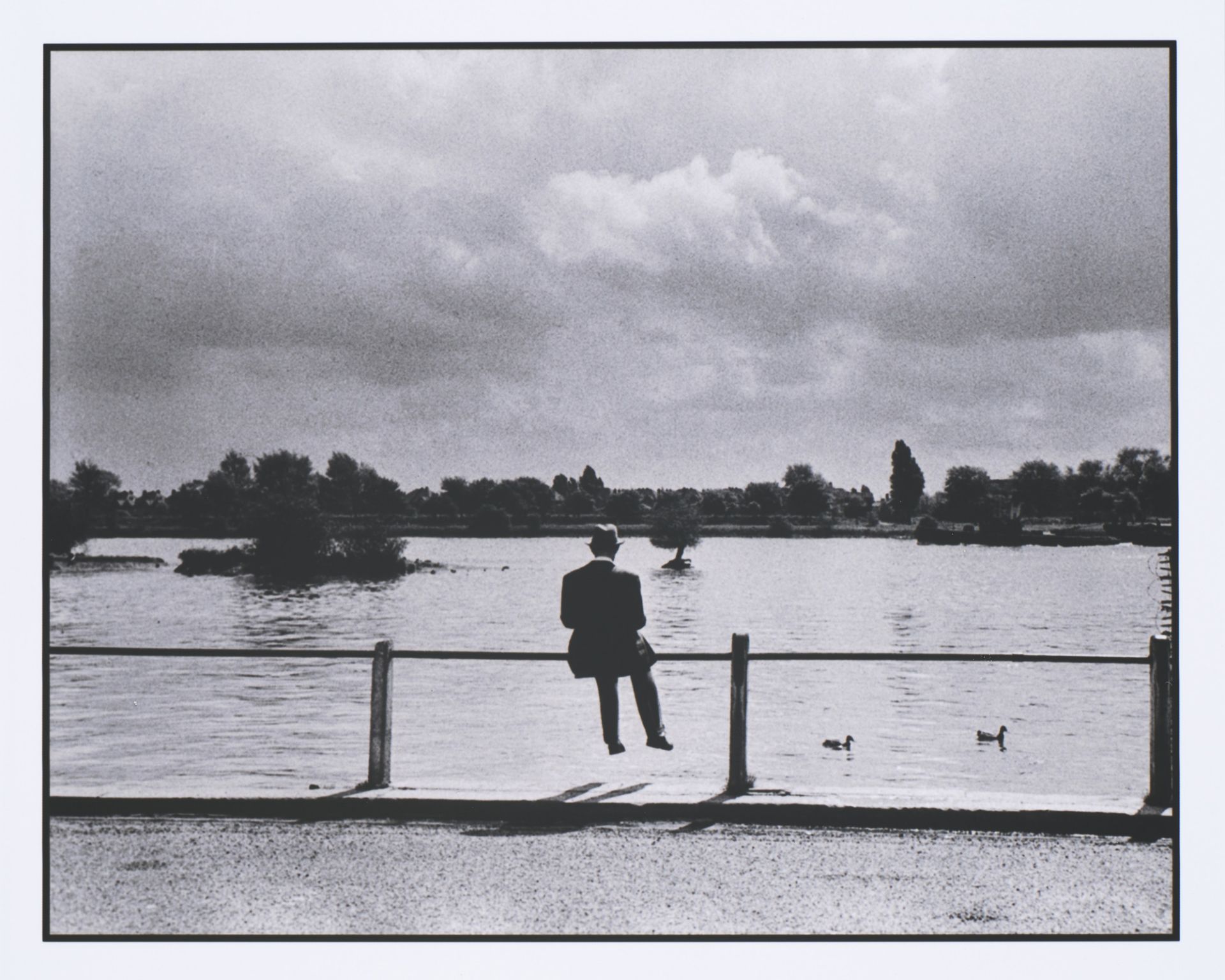 Cornell Capa (1918 Budapest - 2008 New