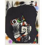 Miro, Joan - - Denis Bablet. The