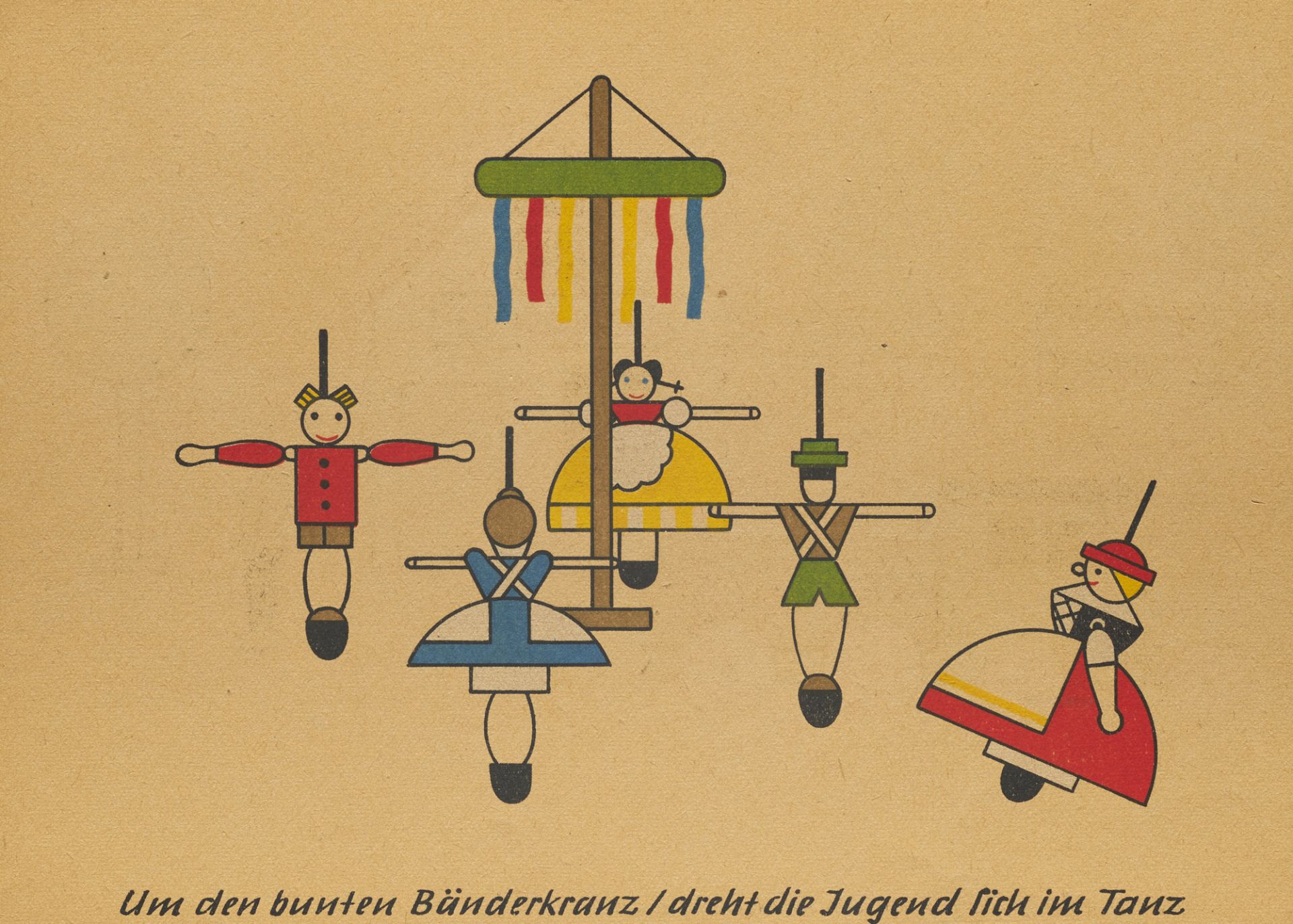 Bauhaus - - Horst Michel (Hrsg.). Das