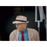 Fotografie - - David Hockney. Sammlung