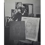 Picasso - - Georges Bloch. Picasso.