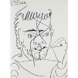 Picasso - - Werner Spies. Pour