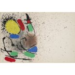 Miró, Joan - - Pierre Torreiles.