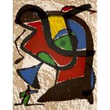 Miró, Joan - - \plain\f2\fs22\cf0\b