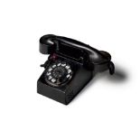 Bauhaus - - Fuld-Telefon, auch