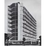 Bauhaus - -