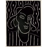 Sammlung von 12 Ausgaben von XXe siècle. Mit insgesamt 26 Original-Graphiken von u.a. Henri Matisse,