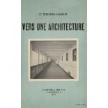 Architektur - - Le Corbusier-Saugnier.