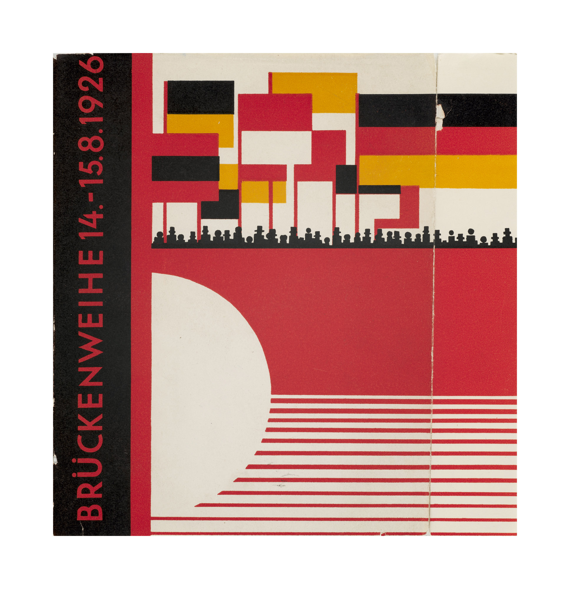 Bauhaus - -