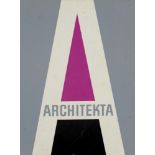 Bauhaus - - Architekta. Musterbuch mit