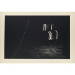 Hans Hartung. (1904 Leipzig - 1989