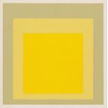 Konkrete Kunst Josef Albers (1888