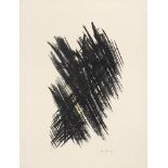 Informel Hans Hartung (1904 Leipzig -