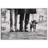 Elliott Erwitt (1928 Paris)New York,