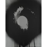 Otto Piene. (1928 Laasphe/Westf. -