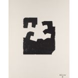 Spanische Moderne Eduardo Chillida