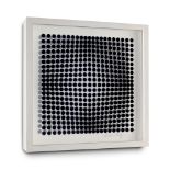 Victor Vasarely. (1906 Pécs - 1997