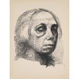 Klassische Moderne Käthe Kollwitz