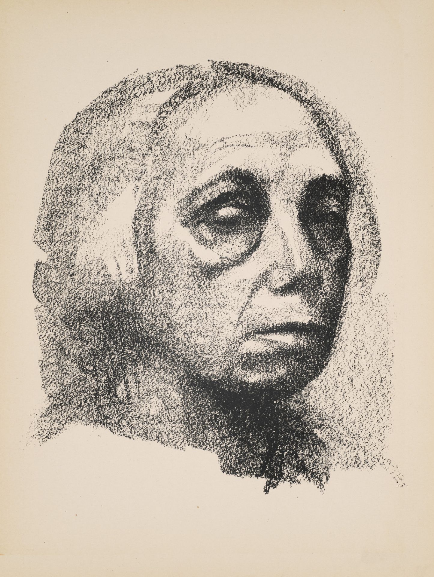 Klassische Moderne Käthe Kollwitz