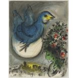 Klassische Moderne Marc Chagall (1887