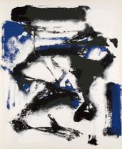 Abstrakter Expressionismus - - Joan