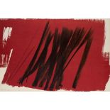 Hans Hartung. (1904 Leipzig - 1989