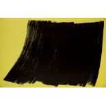 Hans Hartung. (1904 Leipzig - 1989