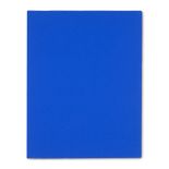 Yves Klein. (1928 Nizza - 1962