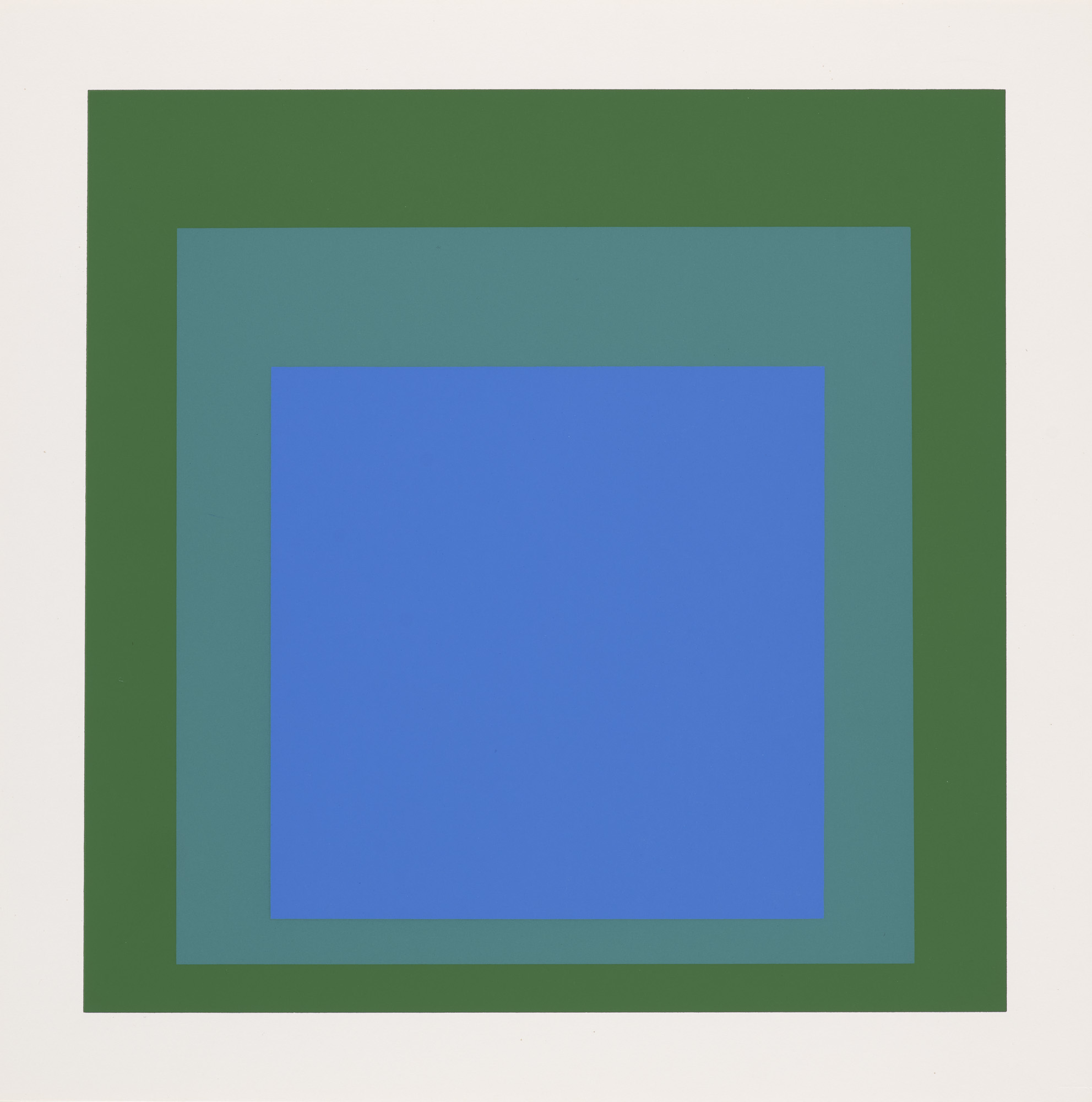 Konkrete Kunst Josef Albers (1888